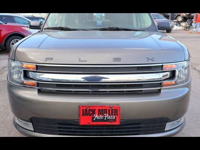 2014 Ford Flex SEL