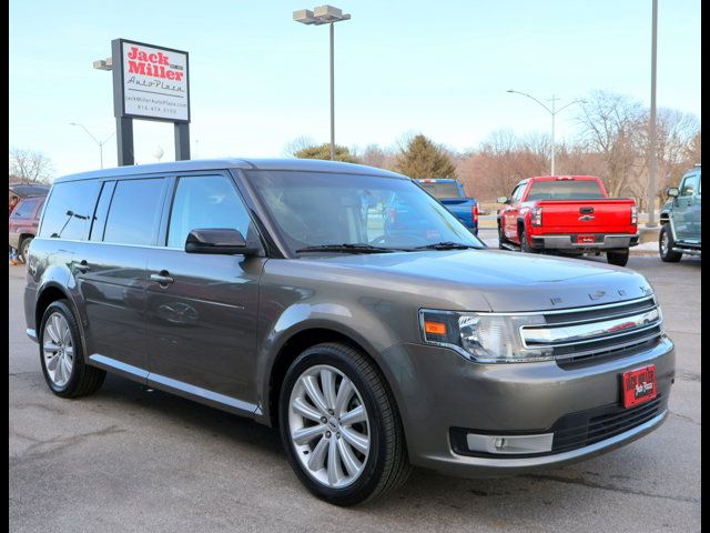 2014 Ford Flex SEL