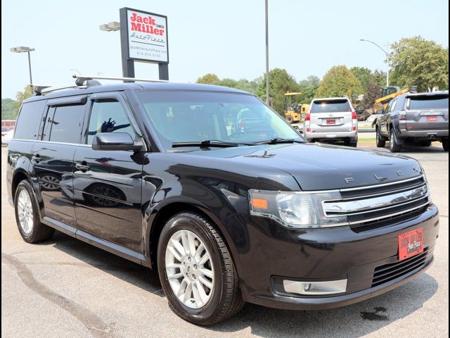 2014 Ford Flex SEL