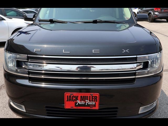 2014 Ford Flex SEL