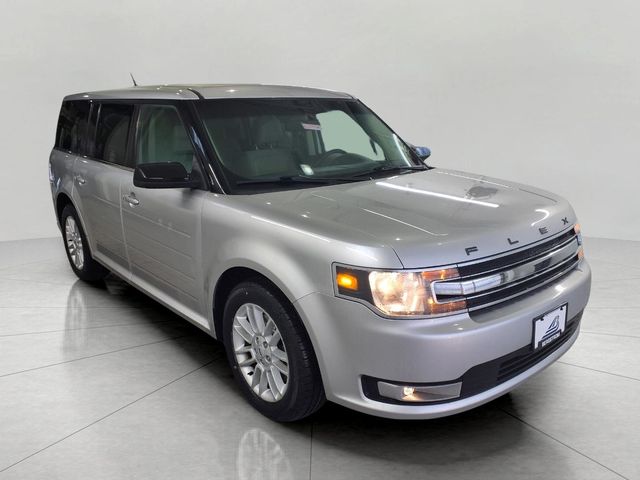 2014 Ford Flex SEL