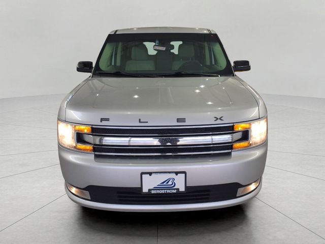 2014 Ford Flex SEL