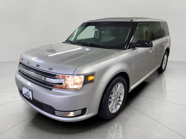 2014 Ford Flex SEL