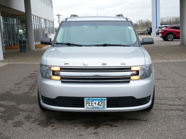 2014 Ford Flex SE