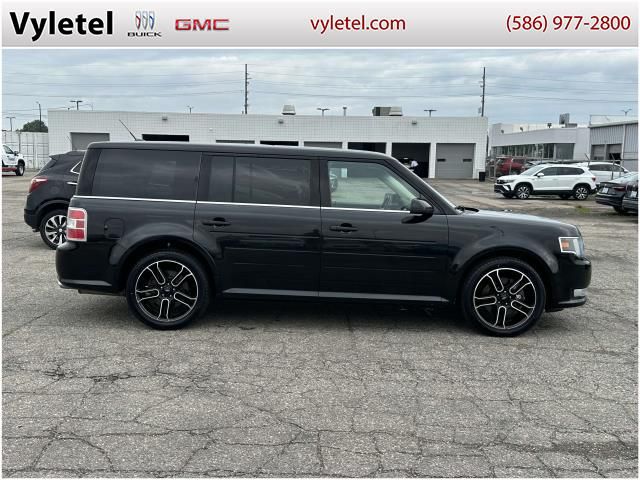 2014 Ford Flex SEL