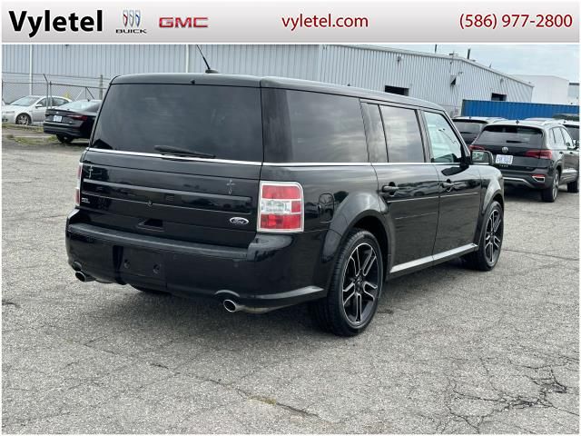 2014 Ford Flex SEL