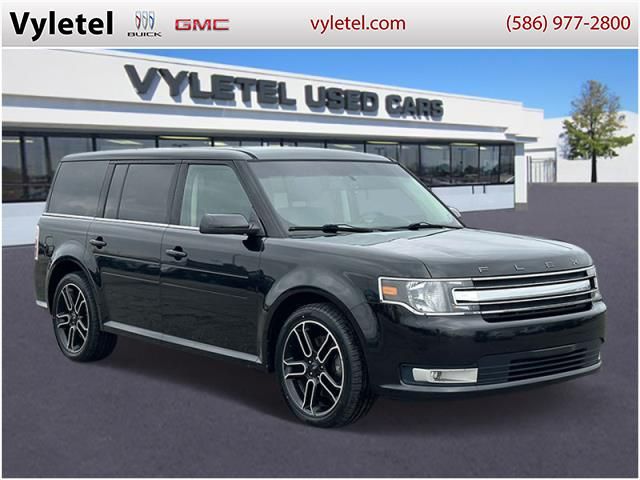 2014 Ford Flex SEL