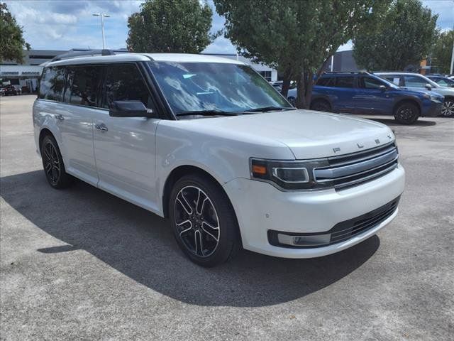 2014 Ford Flex Limited