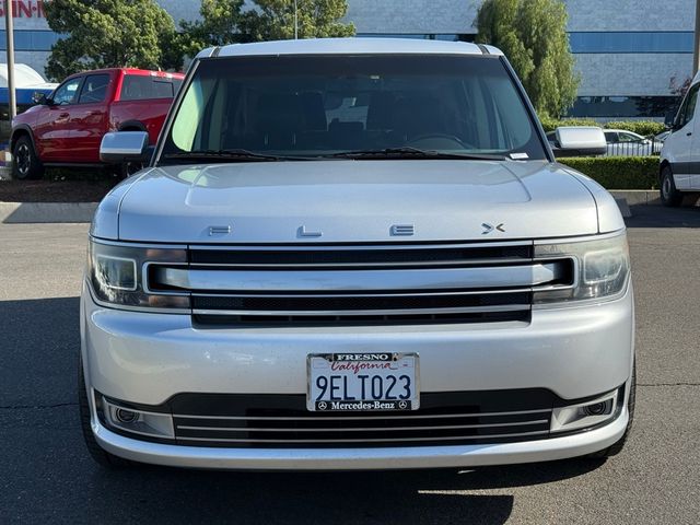 2014 Ford Flex Limited