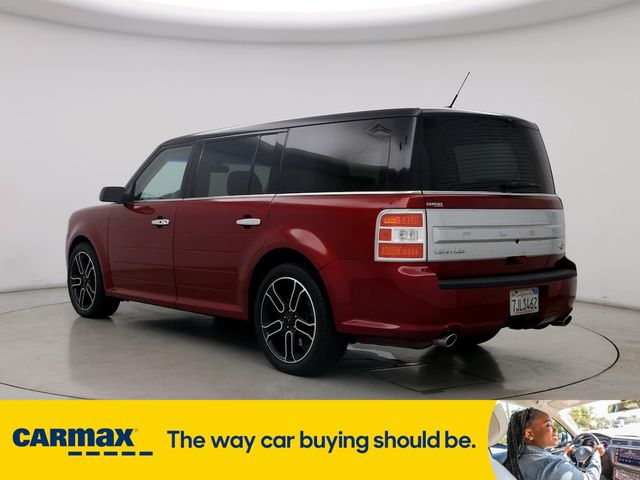 2014 Ford Flex Limited