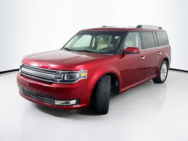 2014 Ford Flex Limited