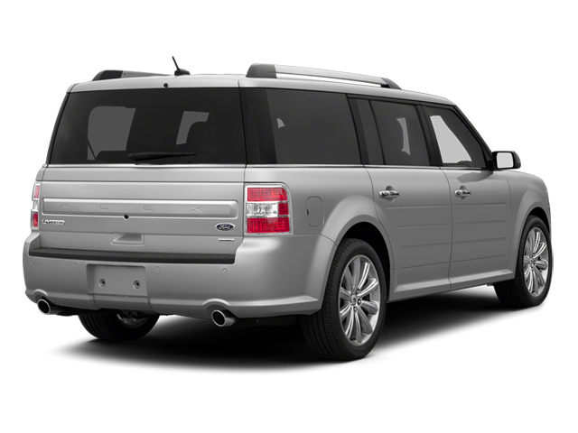 2014 Ford Flex Limited