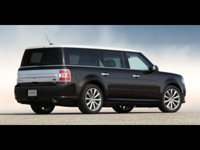 2014 Ford Flex Limited