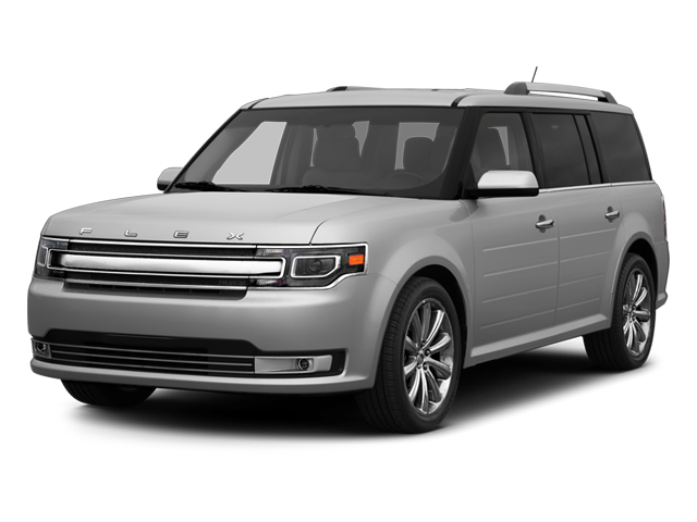 2014 Ford Flex Limited