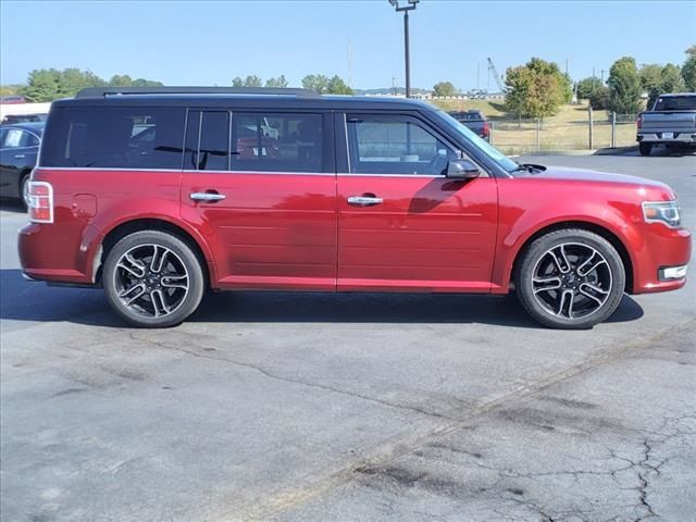 2014 Ford Flex Limited