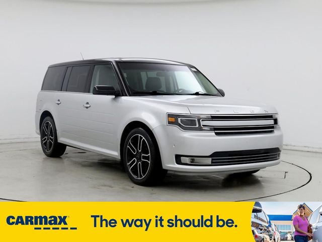 2014 Ford Flex Limited