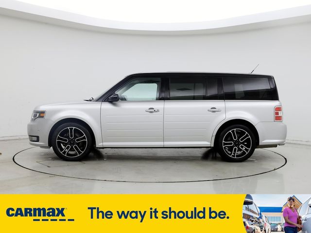 2014 Ford Flex Limited