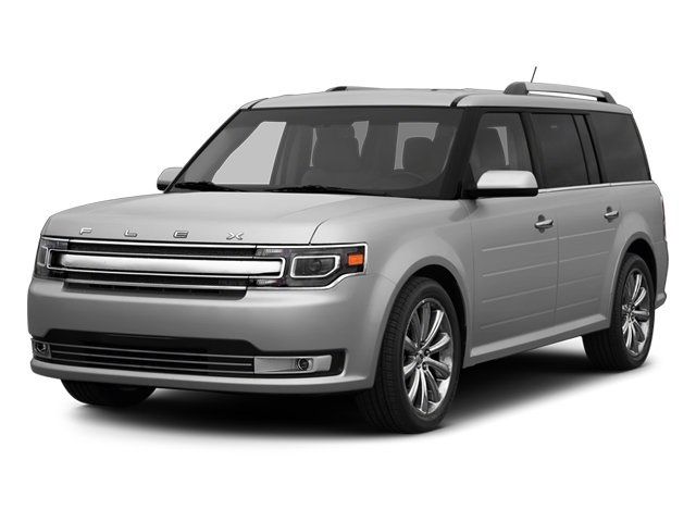 2014 Ford Flex Limited