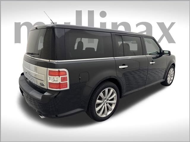 2014 Ford Flex Limited