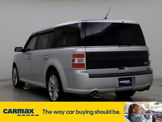 2014 Ford Flex Limited