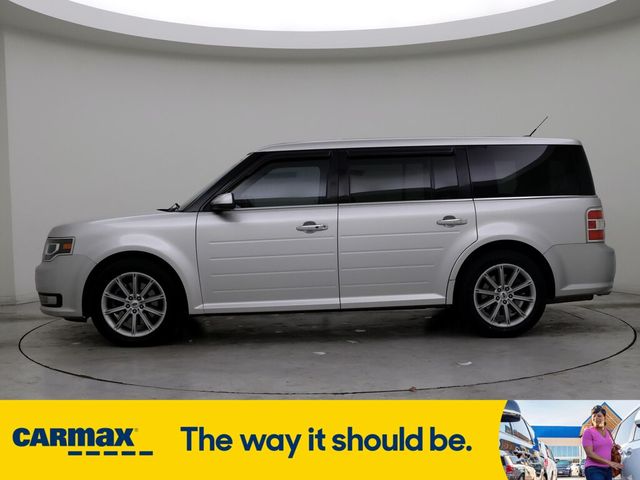 2014 Ford Flex Limited