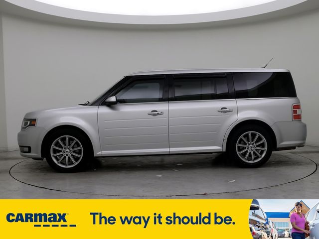 2014 Ford Flex Limited