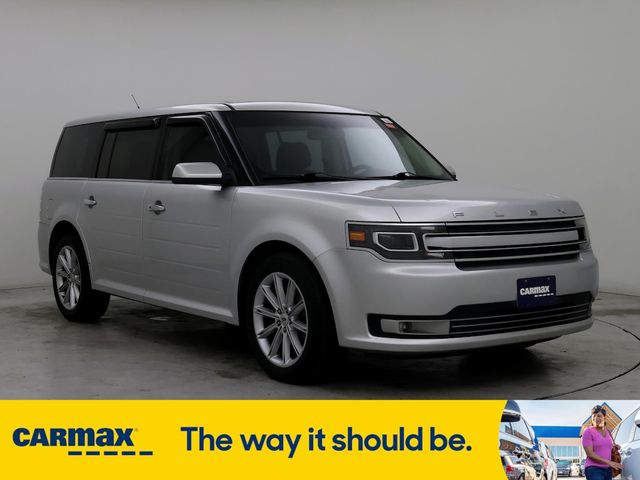 2014 Ford Flex Limited