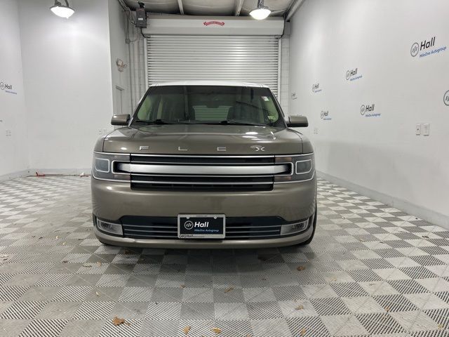 2014 Ford Flex Limited