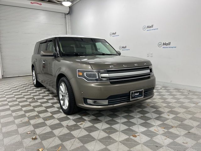 2014 Ford Flex Limited