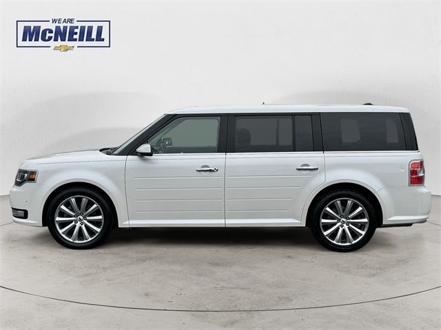 2014 Ford Flex Limited