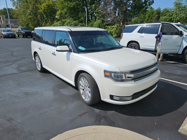 2014 Ford Flex Limited