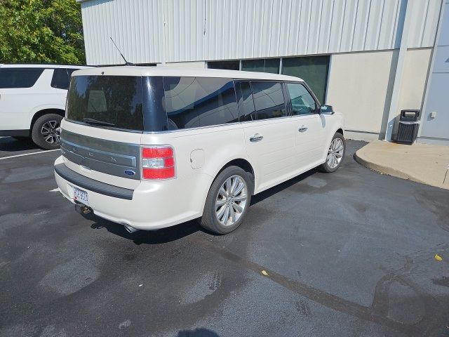 2014 Ford Flex Limited