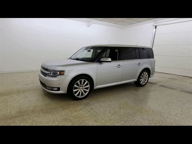 2014 Ford Flex Limited