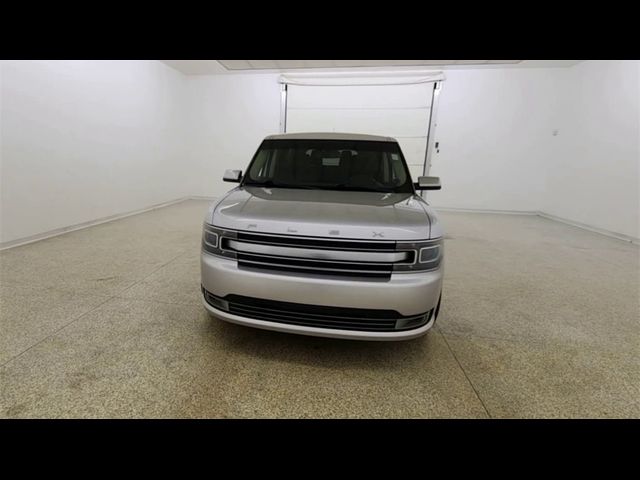 2014 Ford Flex Limited