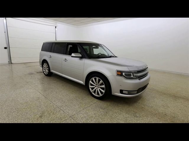 2014 Ford Flex Limited