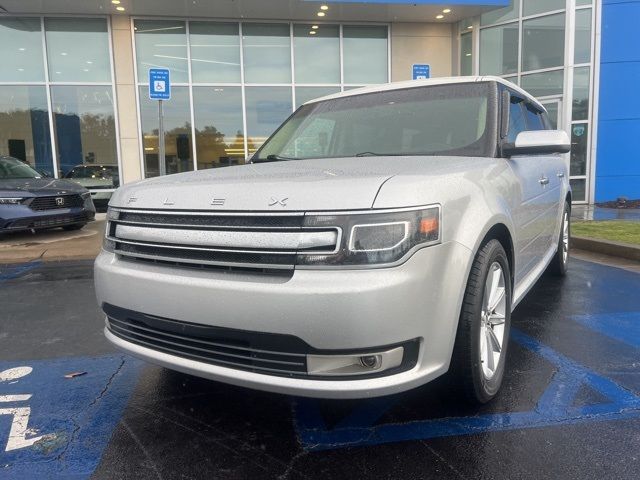 2014 Ford Flex Limited