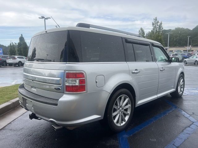 2014 Ford Flex Limited