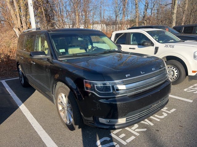 2014 Ford Flex Limited