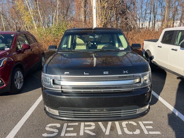 2014 Ford Flex Limited