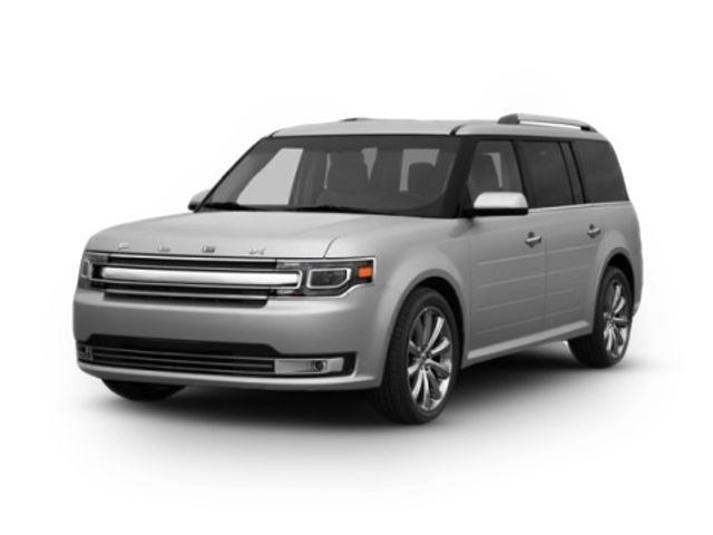 2014 Ford Flex Limited