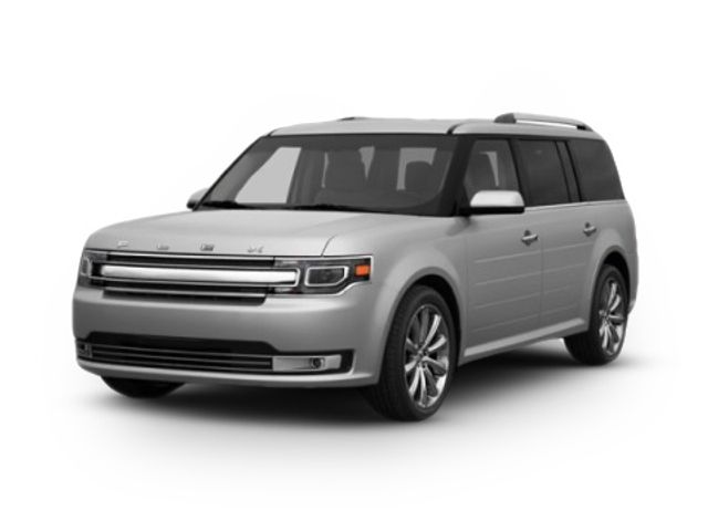 2014 Ford Flex Limited