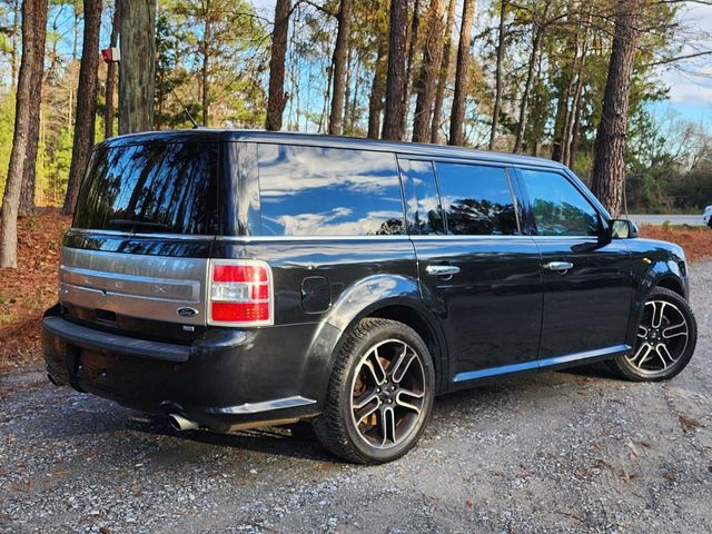 2014 Ford Flex Limited