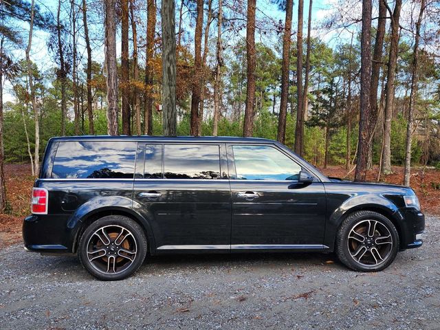 2014 Ford Flex Limited