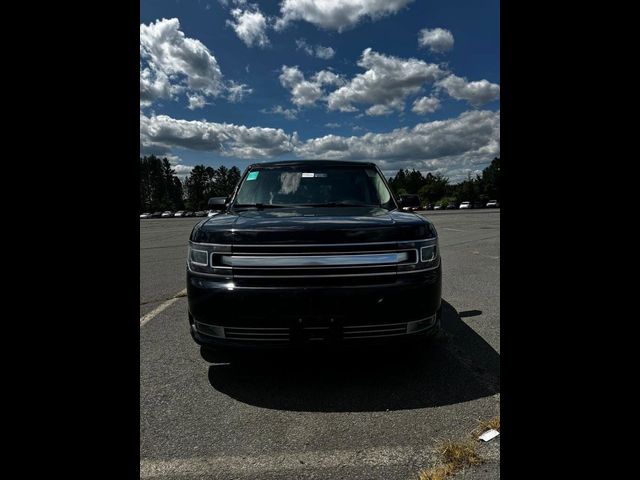 2014 Ford Flex Limited