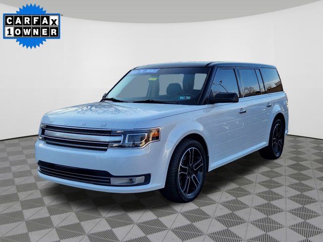 2014 Ford Flex Limited