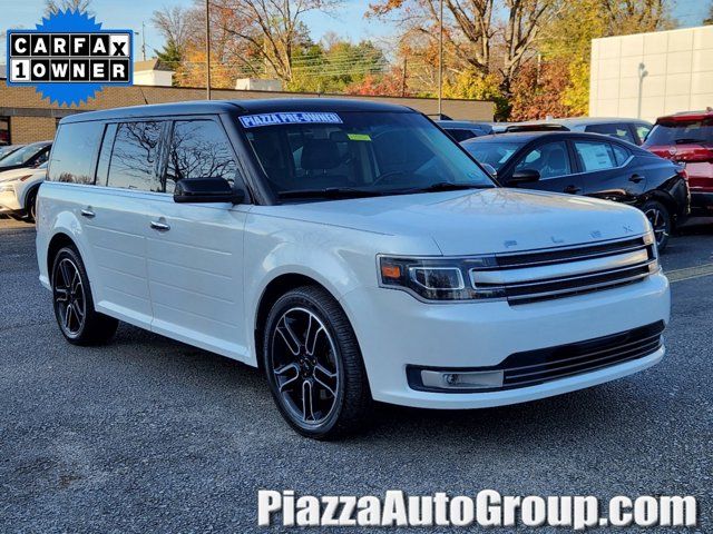 2014 Ford Flex Limited