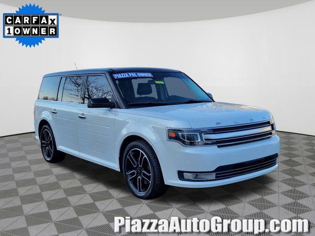 2014 Ford Flex Limited