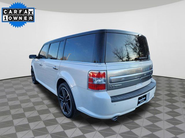 2014 Ford Flex Limited