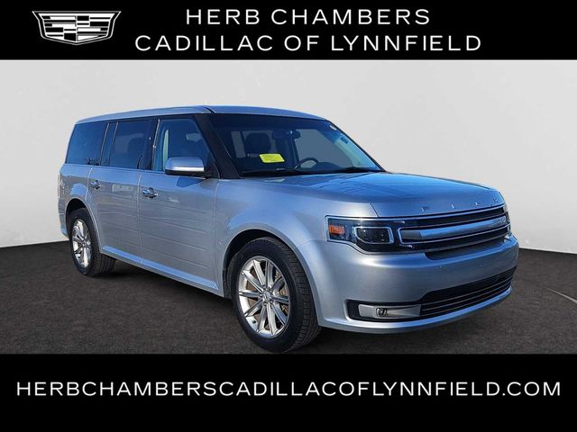 2014 Ford Flex Limited