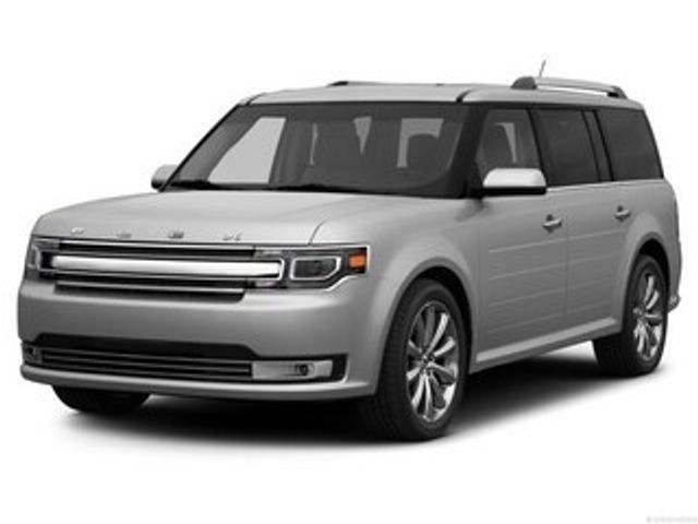 2014 Ford Flex Limited